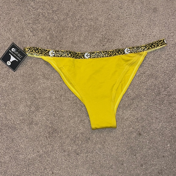 ethika Intimates & Sleepwear Ethika Brazilian Cheeky Poshmark